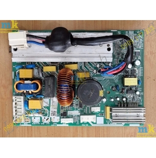 ( SP1341A ) Bo Nóng 2.0Hp , 2.5Hp , 3.0Hp Quạt DC Dùng Chung Nhiều Hãng